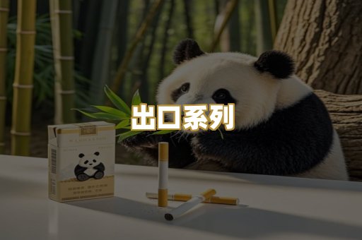 出口系列